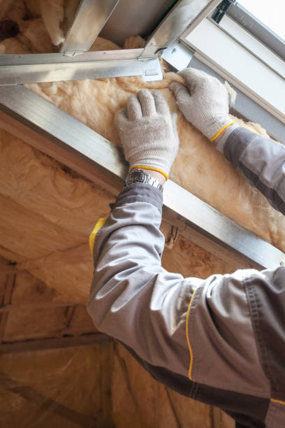 , WI Insulation Contractor Company