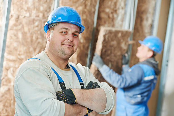 Best Insulation for Specific Applications in Manawa, WI
